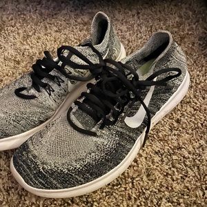 Nike free rn flyknit